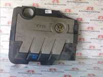 capac motor vw passat b6 2.0 d an fabr. 2010