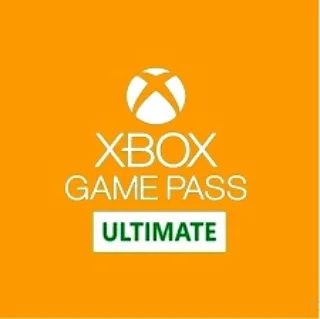 Xbox Game pass Ultimate