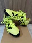 adidas X 15.1 yellow бутонки ,калеври ,футболни обувки номер 41,5