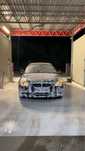 Vand bmw e 60 525
