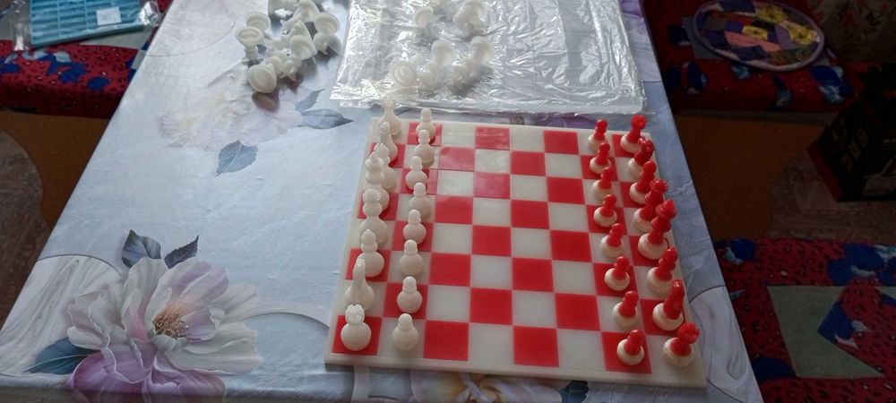 Продам новый набор Форм