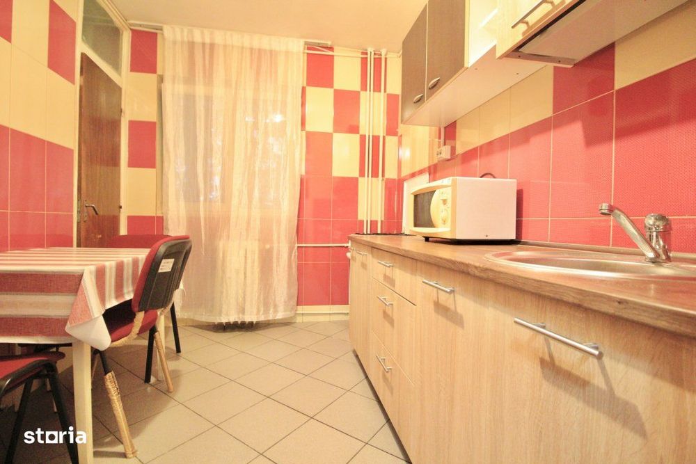 Crangasi-Giulesti Parc, Str. Nicolae Oncescu, Apartament Decomandat!
