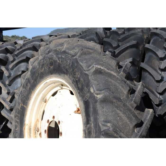 Cauciucuri fara jante 460/85r38 Continental - Case, New Holland