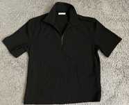 Tricou Zara Negru