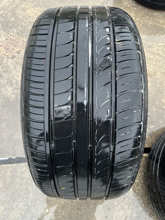 Джанти style 166 с гуми