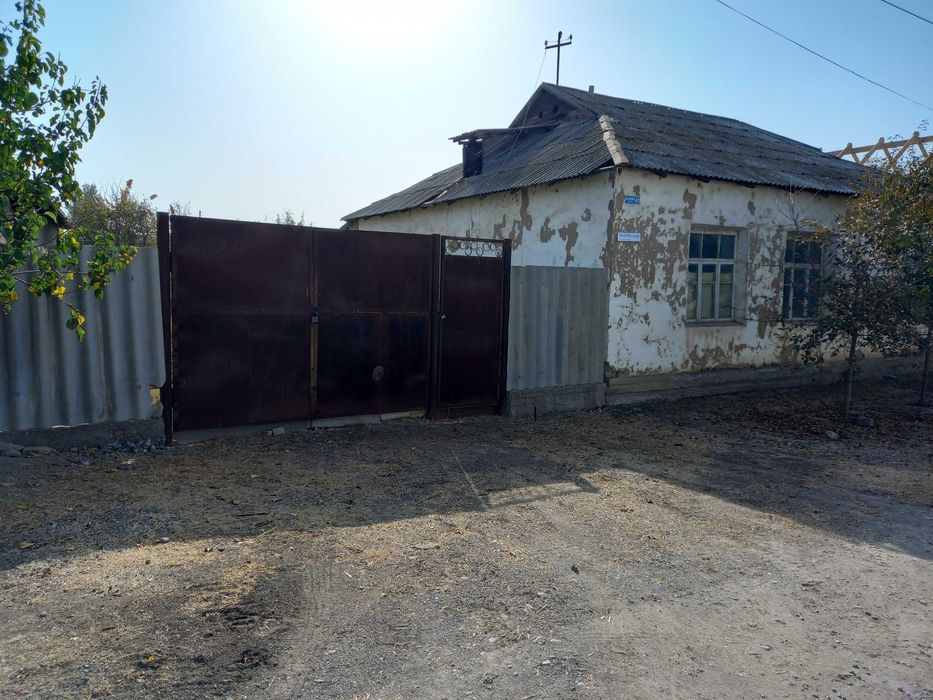 Уй сотилади Сайхунобод тумани САЙХУН МАРКАЗ