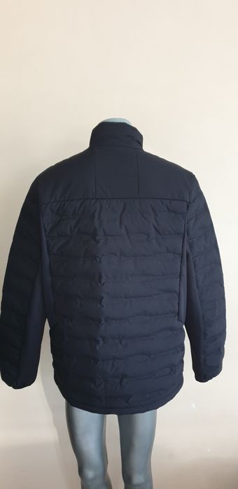 Oakley Ellipse Quilted Jacket Mens Size XL ОРИГИНАЛ! Мъжко Зимно Яке!