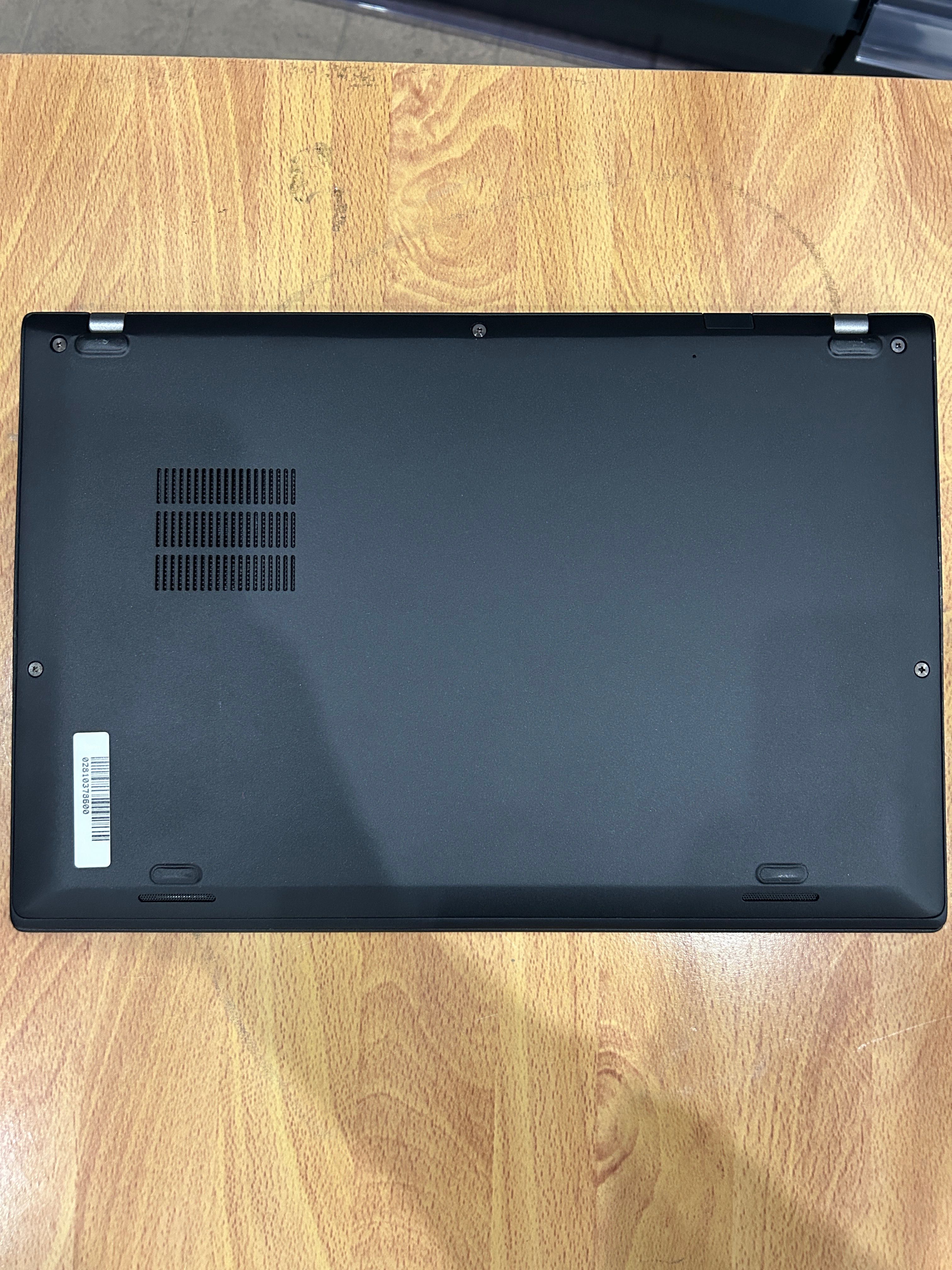 Като нов! Лаптоп Lenovo X1 Carbon i5/8GB RAM/256GB с 3 мес. гаранция!
