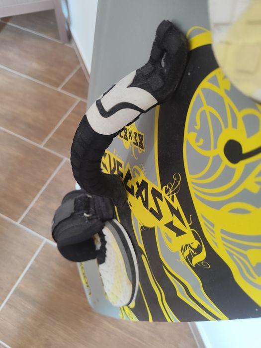 Дъска за кайт сърф Takoon Vegas 128х38