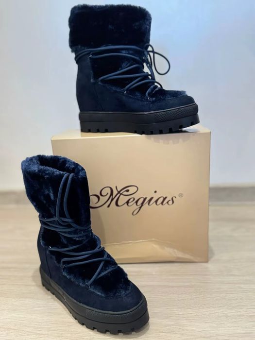 Дамски апрески Мегиас