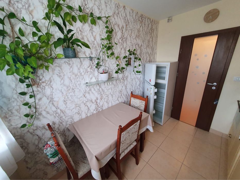 Proprietar,vand apartament 2 camere bloc nou Iris,et 8,terasa 20mp