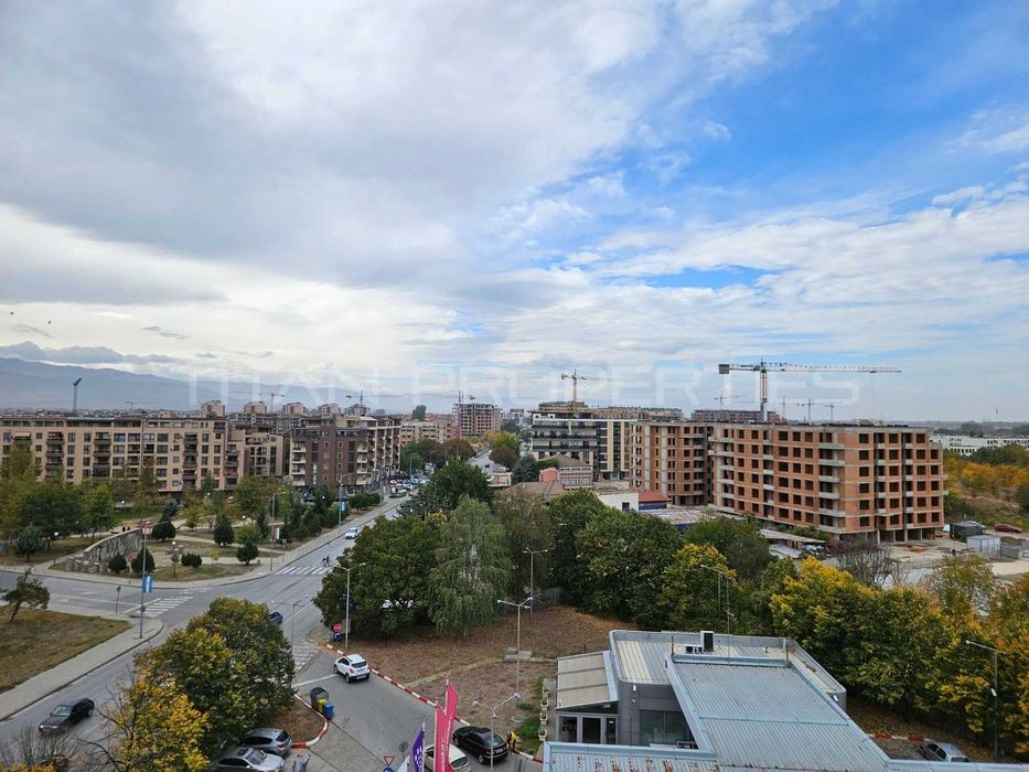 Продава се Двустаен апартамент в Пловдив, Христо Смирненски - 78 кв.м за 1500 €/кв.м - Снимка #8