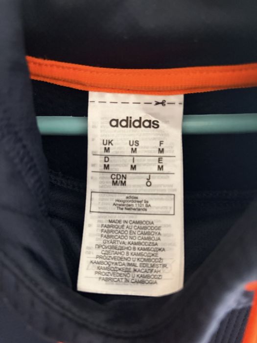 Суитшърт adidas 100% оригинален