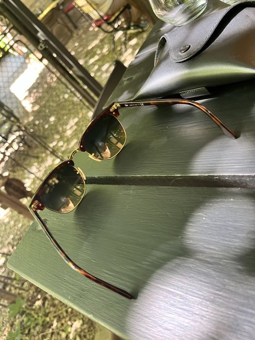 Ochelari Ray Ban Clubmaster