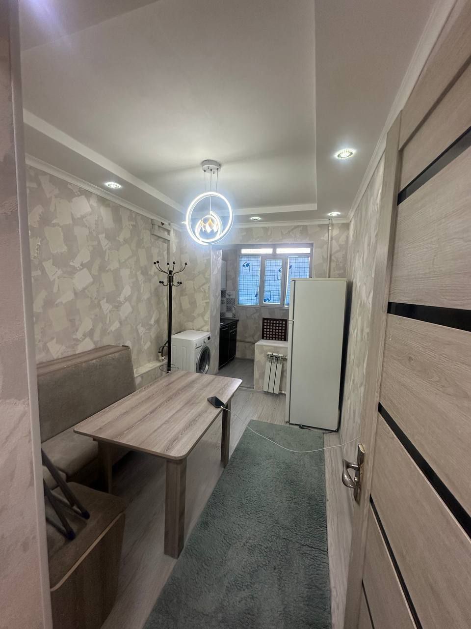 Метро Хамза, Новза. 1/3/5. Срочно продается квартира. Своя