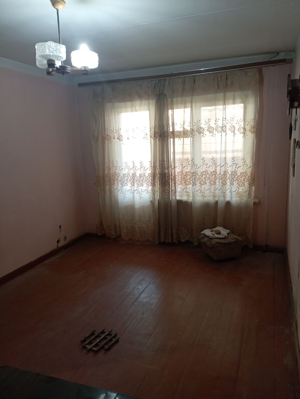 Продаётся квартира в Янгиюле