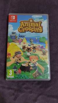 Joc Animal Crossing: New Horizons Nintendo SWITCH