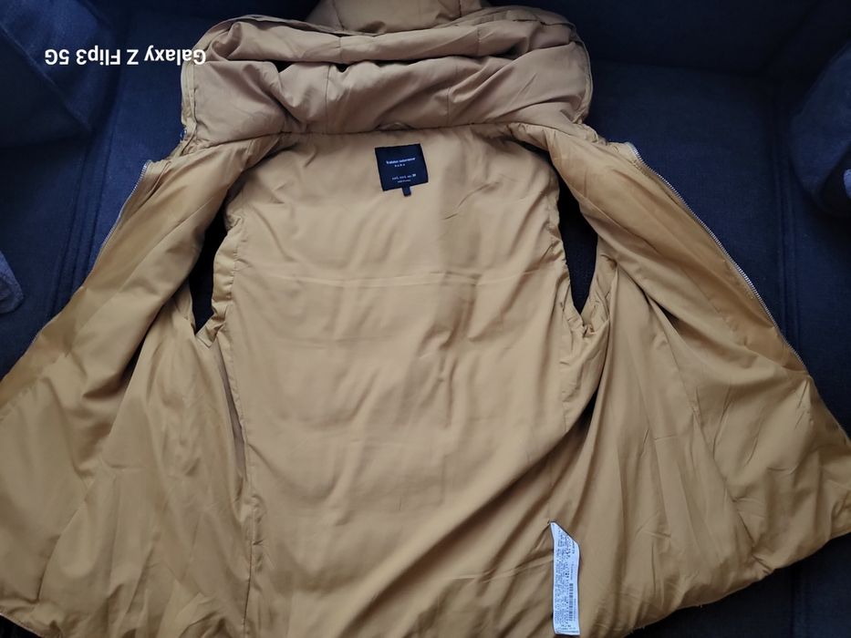 Дамски елек ЗАРА Zara