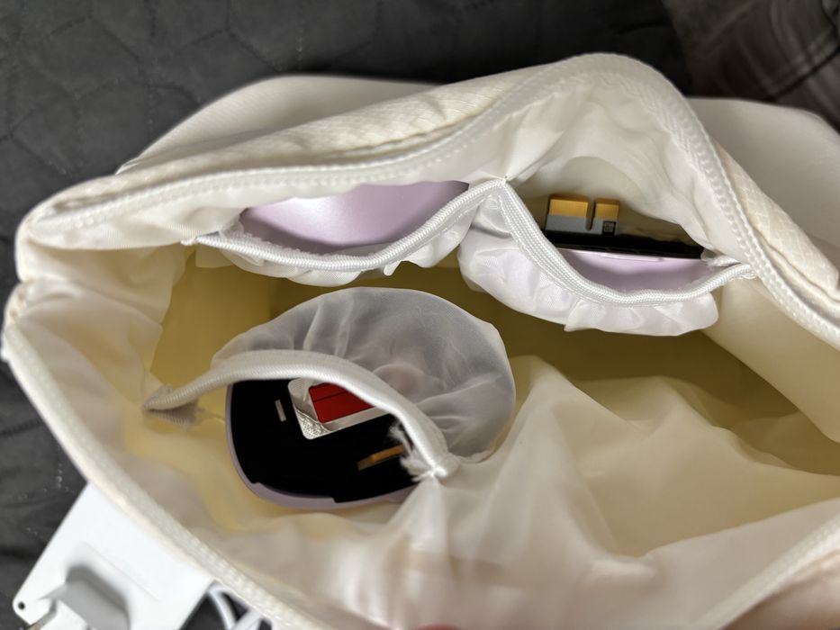 Philips Lumea Prestige - nefolosit, toate accesoriile