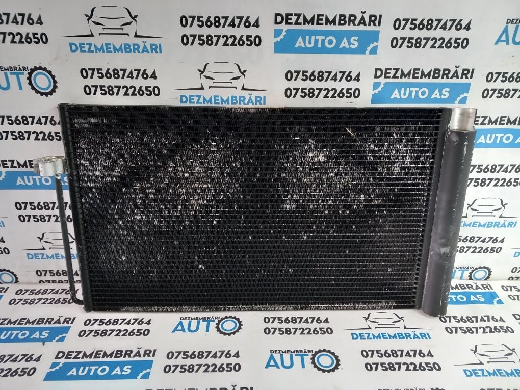 Radiator clima BMW e60 e61 seria 5 3.0d