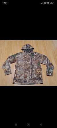 Hanorac hoodie Under Armour Realtree