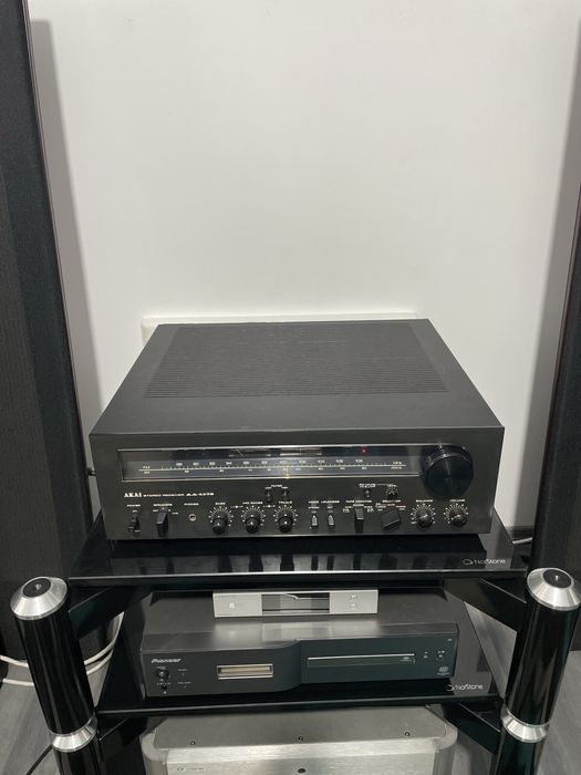 Amplificator akai AA-1175