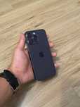 Продам IPhone 14 pro max 256gb