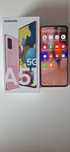 Samsung Galaxy A51 5g 128 G 6 G ram