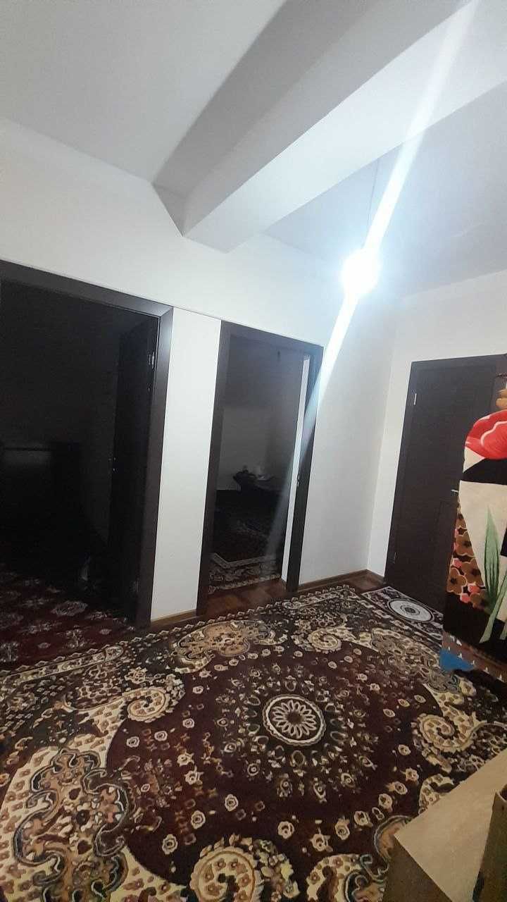 Qoychiliqda 4etajda 3xonali dom sotiladi