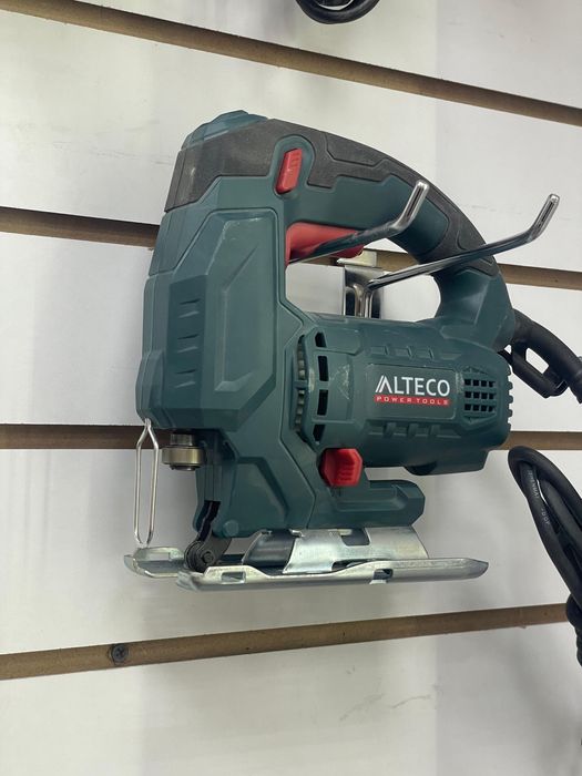 Лобзик Alteco JS 650/1 (p25)