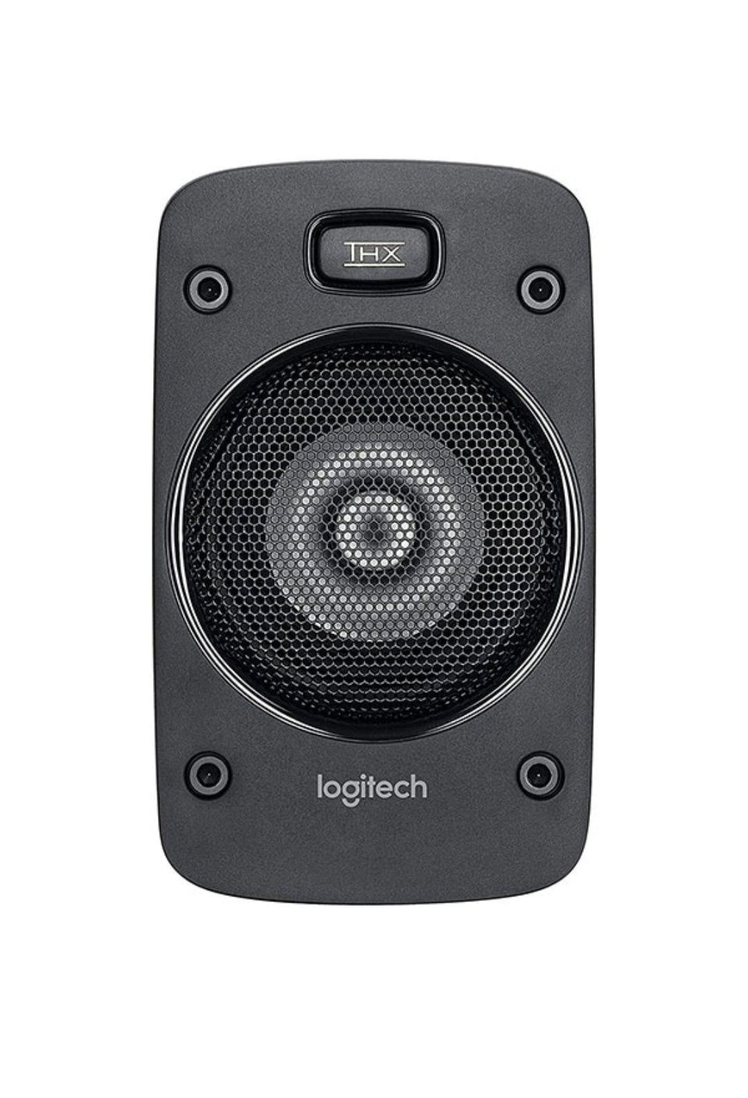 Boxe Logitech 5.1