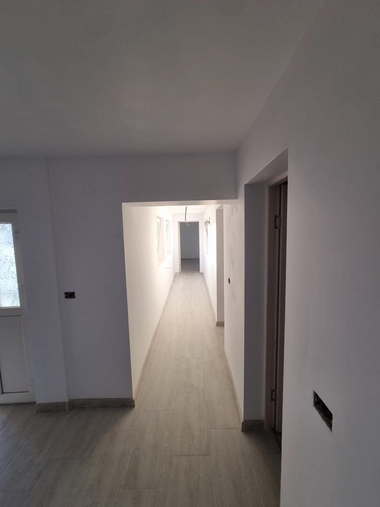 Casa la gata in Odobesti VN!