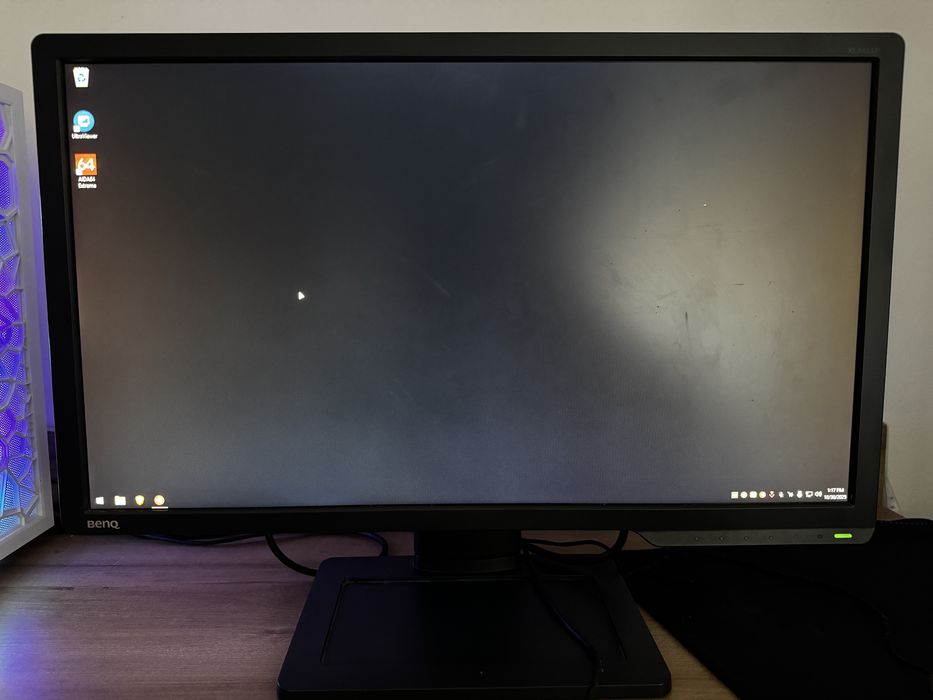 Monitor de gaming BenQ Zowie XL2411P