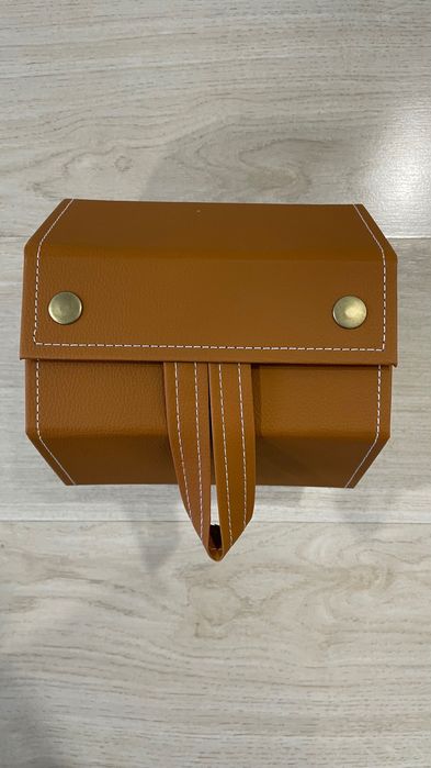 Чехол для очков складной