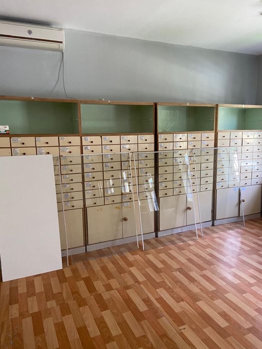 Шкафы для аптек