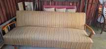 Canapea extensibila