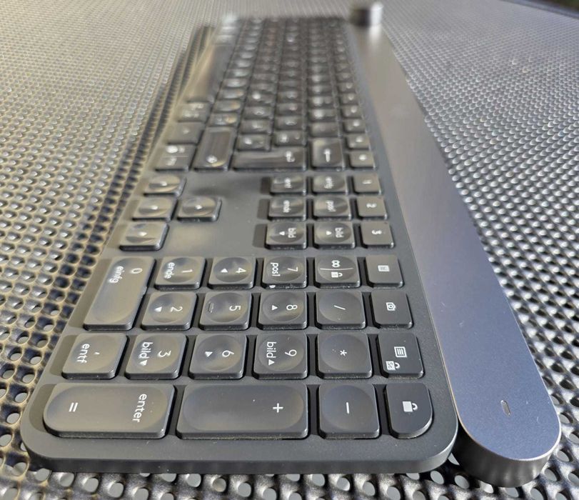 Tastatura Logitech Craft MX Wireless BT
