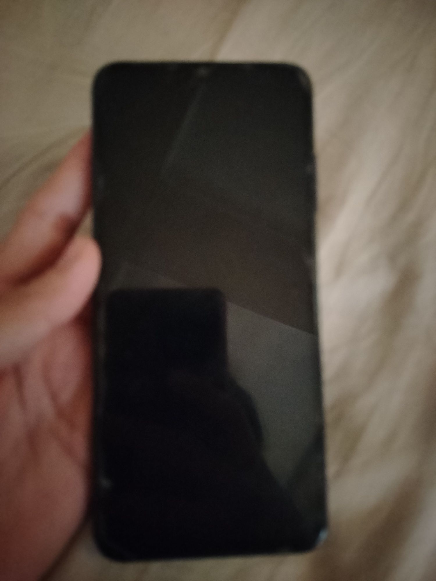 Galaxy A03s sotiladi