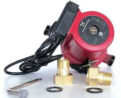 Pompa recirculare panouri fotovoltaice solar Grundfos UPA15 - 130Z