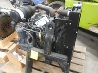Motor complet Perkins 103-10 nou, reconditionat sau piese