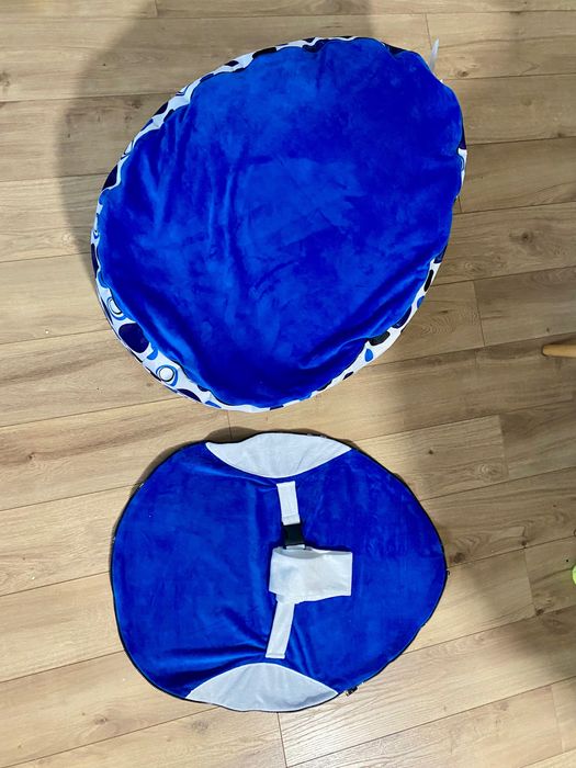 Бебешки/Детски барбарон