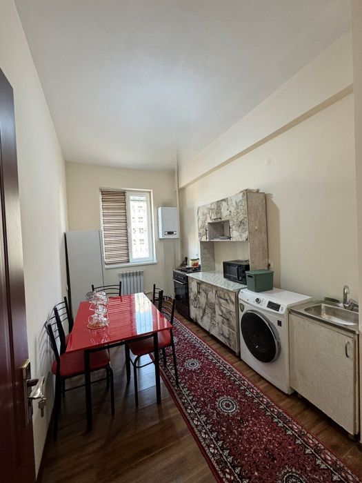 Kvartira ijaraga beriladi