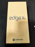 Motorola Edge 50 pro 12/512gb negru sigilat Amanet Lazar Crangasi 4859