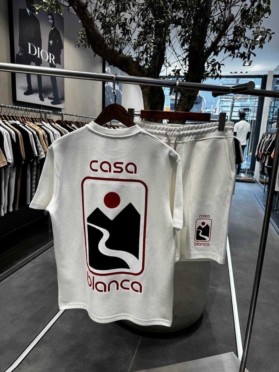 Мъжки Комплекти Balenciaga