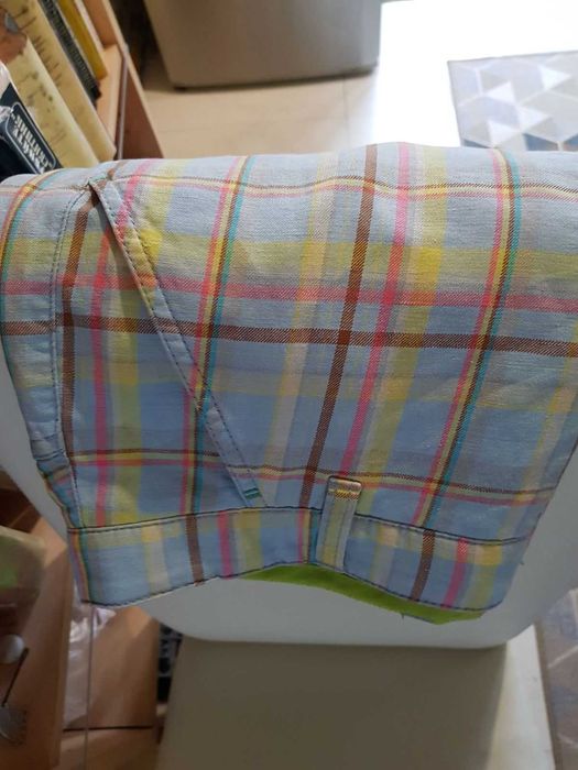 Чисто нов панталон за голф на ALBERTO