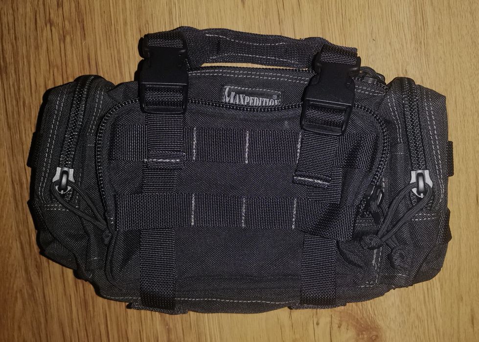НОВА ЦЕНА Тактическа чанта Maxpedition Proteus