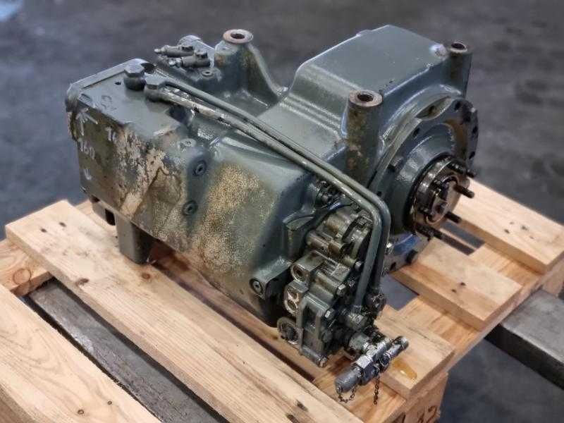 Cutie de viteze excavator Liebherr a 316 second hand