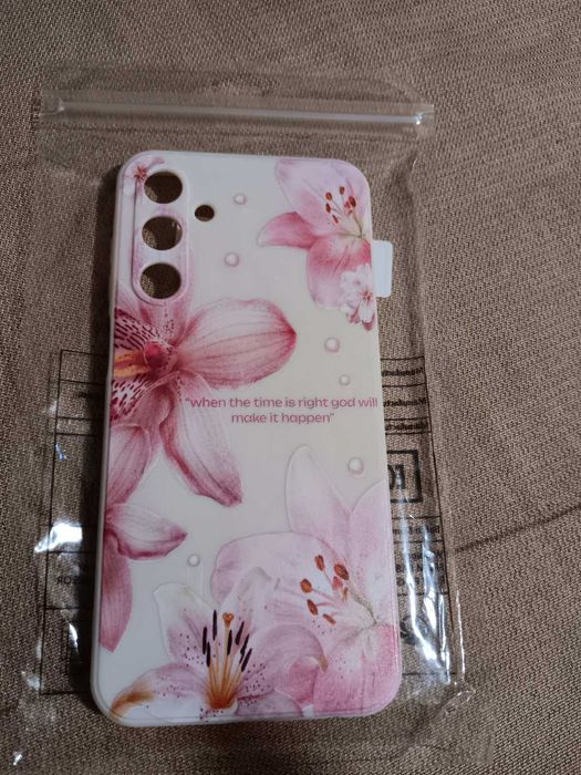 Калъф за телефон Samsung Galaxy A25, кейс