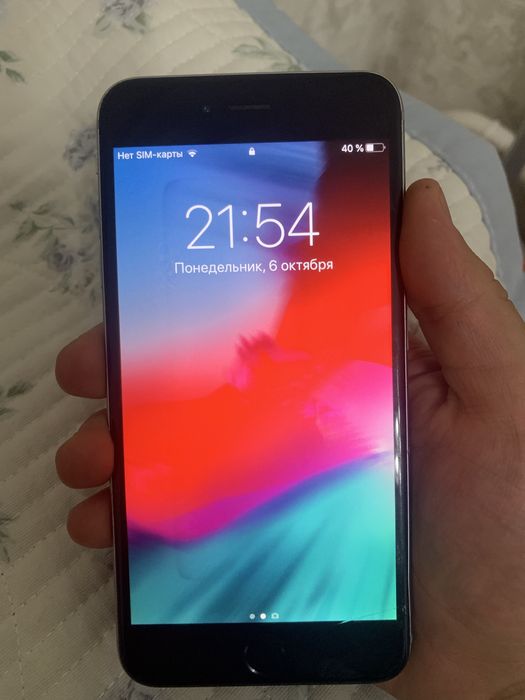 Iphone     6plus