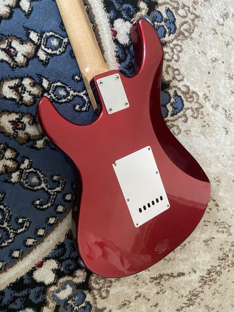 Электрогитара Yamaha Pacifica